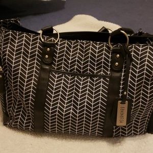 Bananafish Breastfeeding/Pumping bag